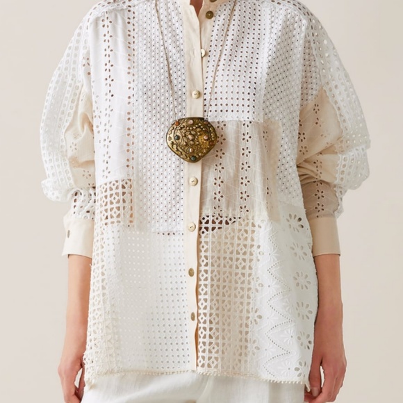 Special Collection Zara Top *Editor's Pick Share* - Picture 3 of 8